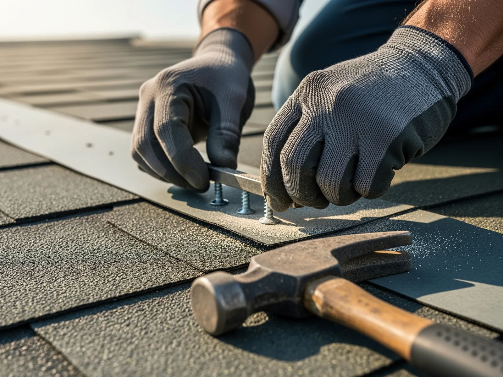 Why choose Fascia Repair in Maskell, NE